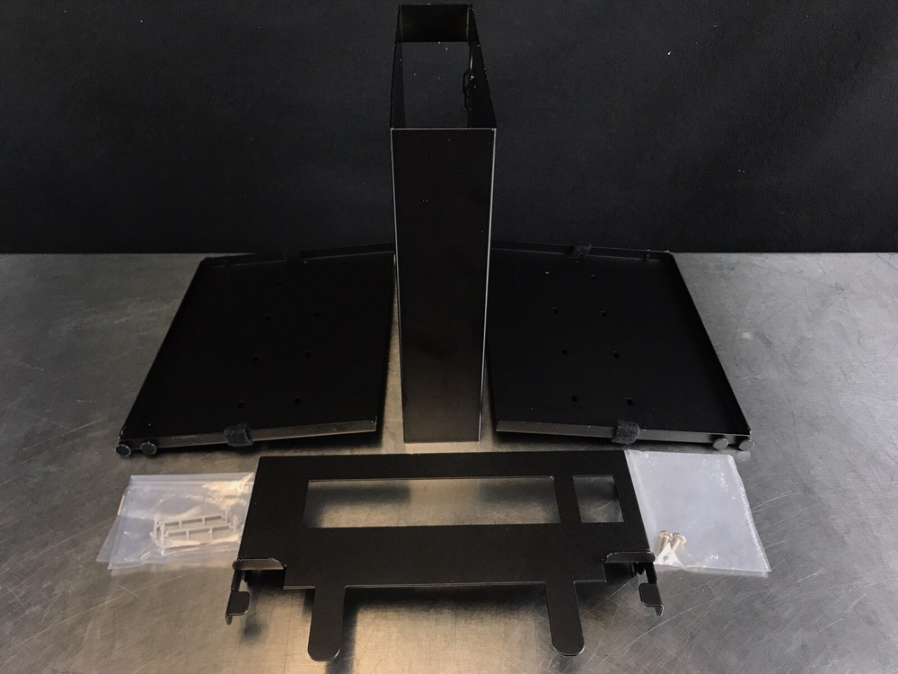 Tii Technologies ONT-SS Storage Shelf Terminal Optical Network