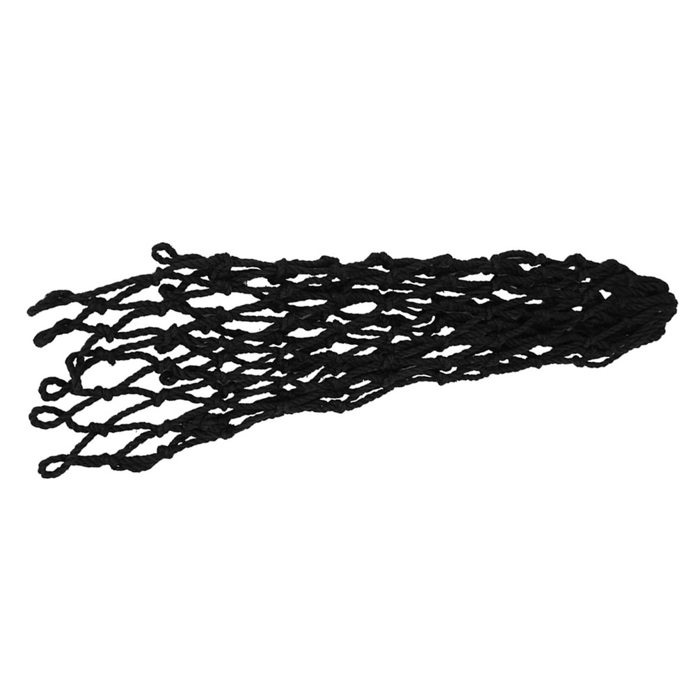 6PCS Billiards Net Pocket Durable Ideal For Pool Table Replacement