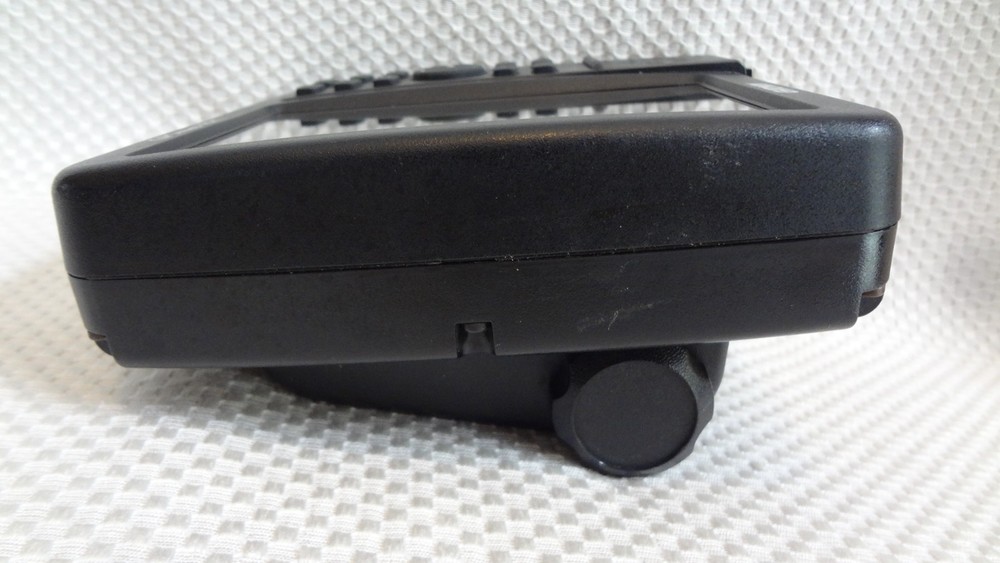 GARMIN GPSMAP 182C MARINE CHART PLOTTER FISHFINDER GPS UNIT w/ POWER KNOBS COVER