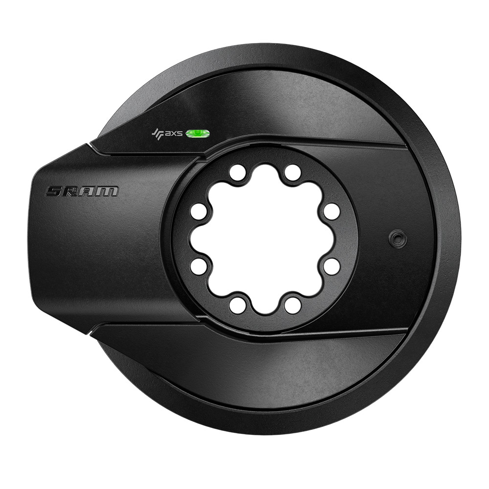 SRAM Force AXS Power Meter Spider - For Force 2x Threaded Mount X-Sync