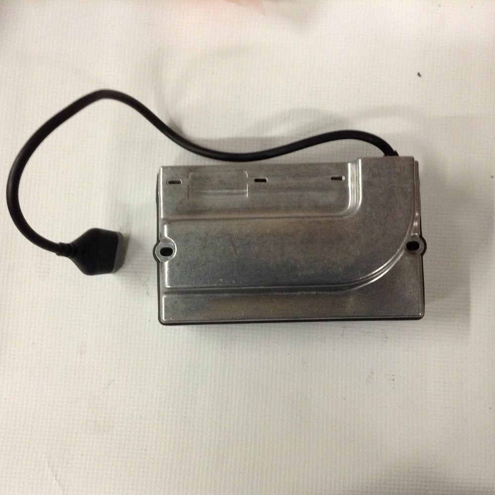 Used Pride CONTROLLER, ELEASMB6190, 40 AMP, JAZZYSELECT PROGRAM