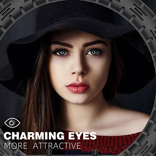 18" Ring Light, Cshidworld Dimmable LED Light Kit with Wireless Remote...