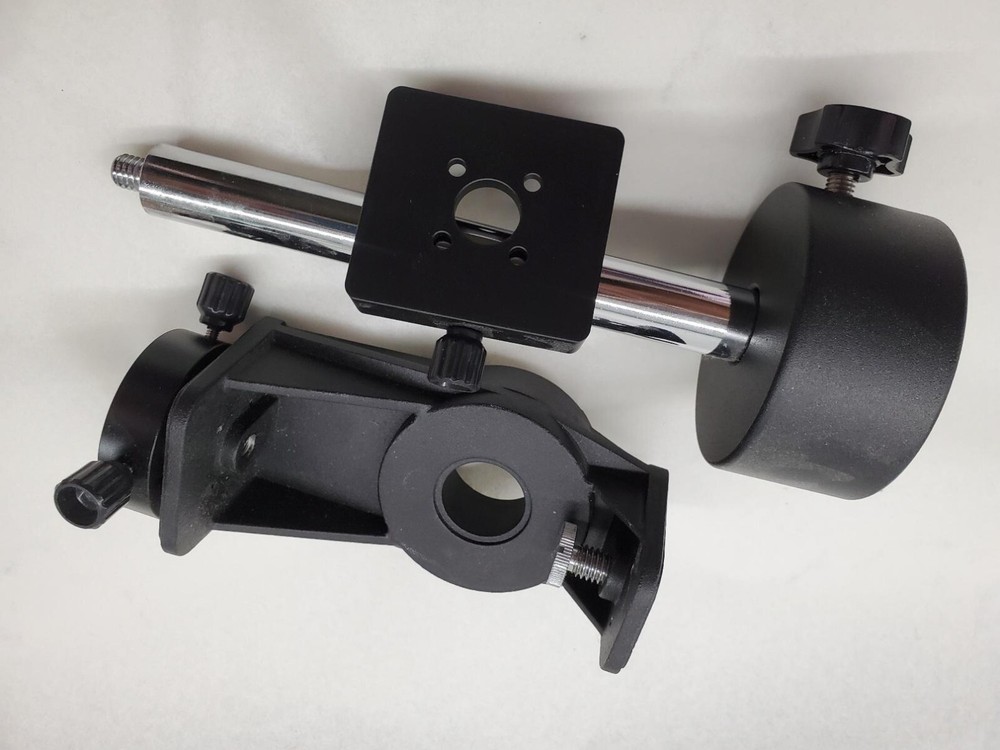 iOptron SkyGuider Pro Camera Mount. Never used.