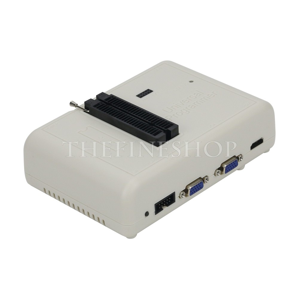 RT809H-53 Item Universal IC Programmer Practical EMMC-Nand FLASH Programmer 2024