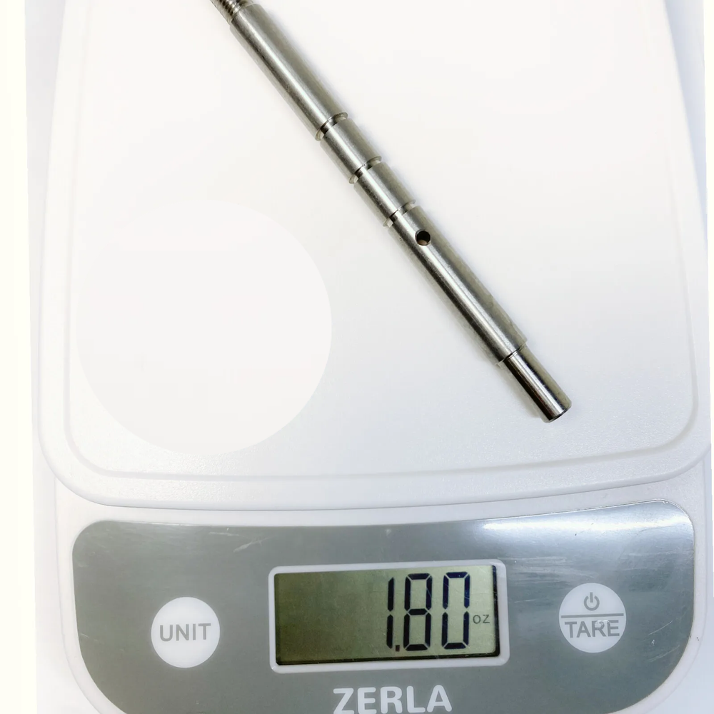 Channel Liner Install and Removal Tool for Glock Models