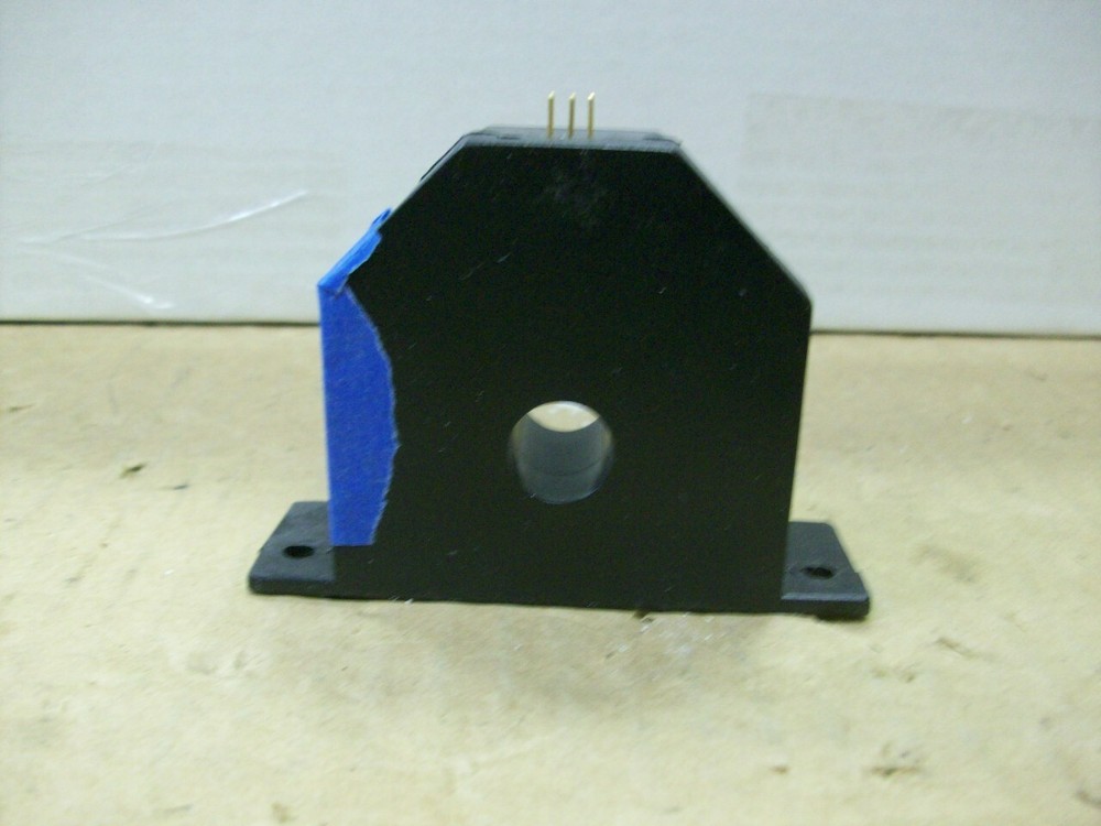 GRAYSTONE CS-100 AC POWERED DC SWITCH