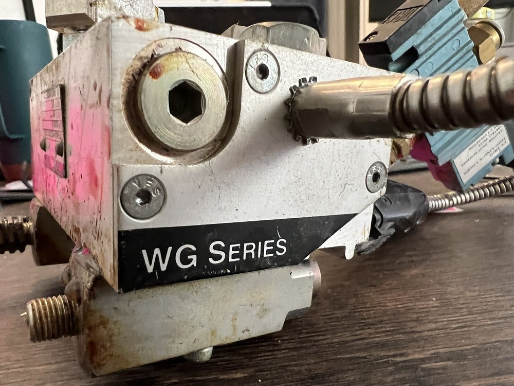 NORDSON WG H-440