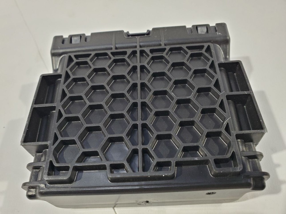 2022 Chevrolet Equinox OEM Network Gateway Control Module13542827