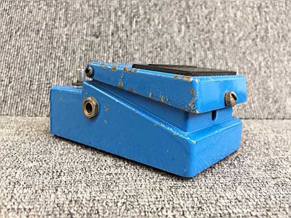 BOSS CS-1 Compressor