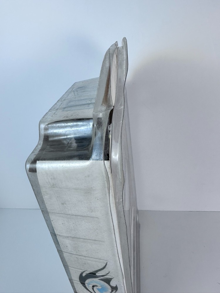 React Upgrade Kit Nintendo Wii Wireless Sensor Bar Component Cable Batteries Set