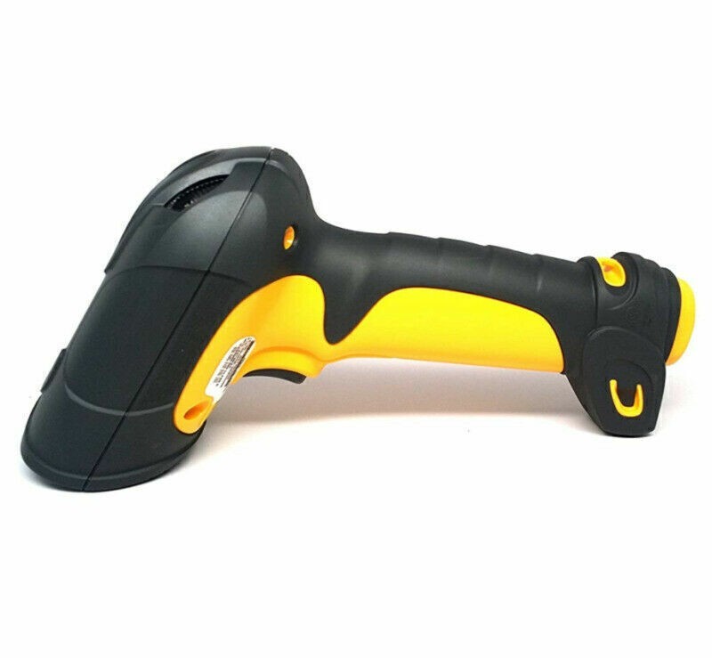 Symbol DS3578-SR2F005WR Wireless 2D Handheld Barcode Scanner Cable +Cradle New