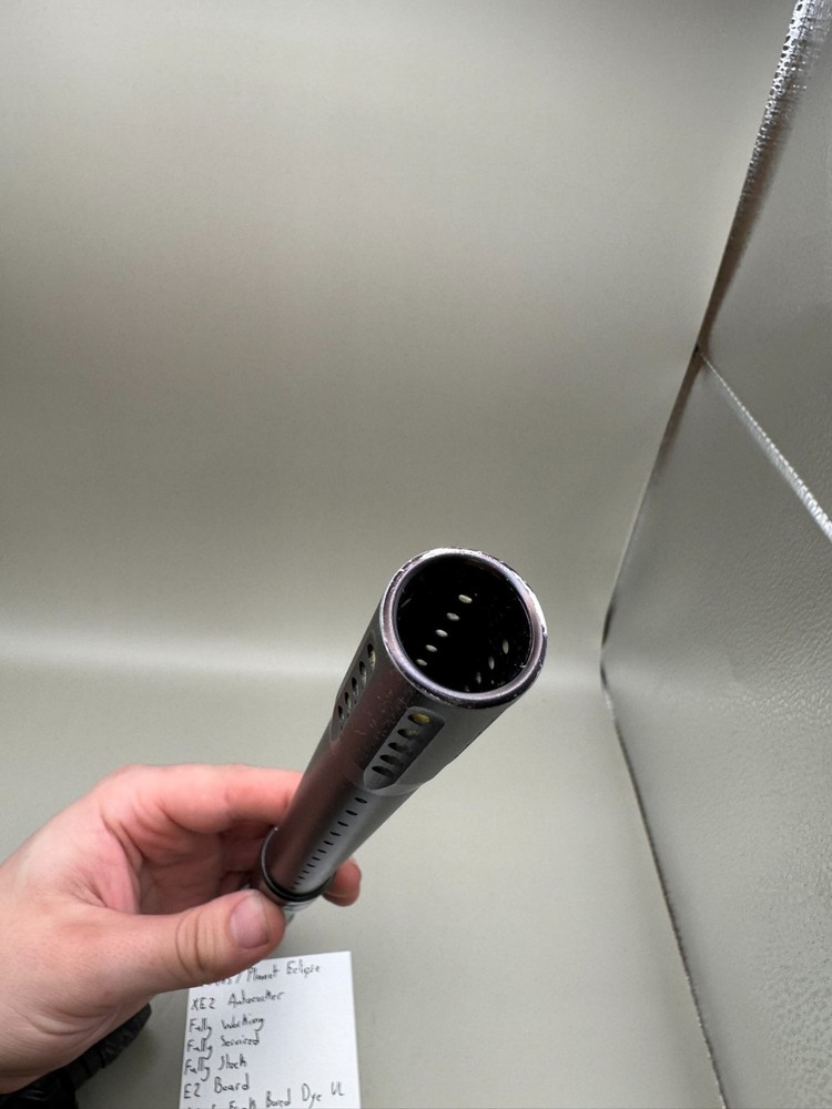 Belsales/Planet Eclipse XE2 Autococker Paintball Marker - Fully Working