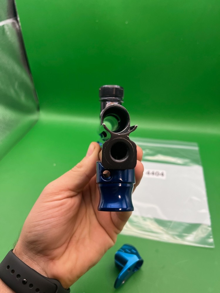 Dye Reflex Autococker Body