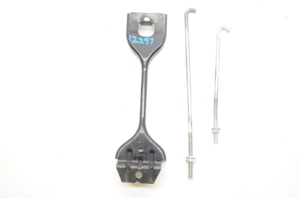 22-23 WRX Battery Tie Down Bracket