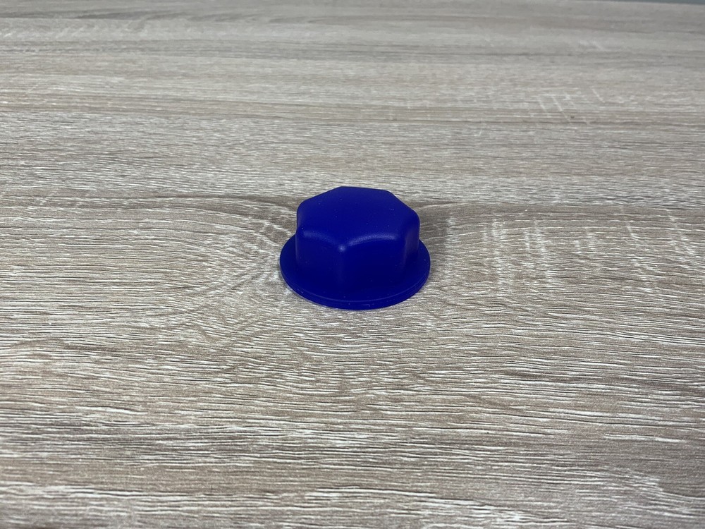 Zeiss 305810-0109-810 Sterilizable Rubber Caps for Control Knobs