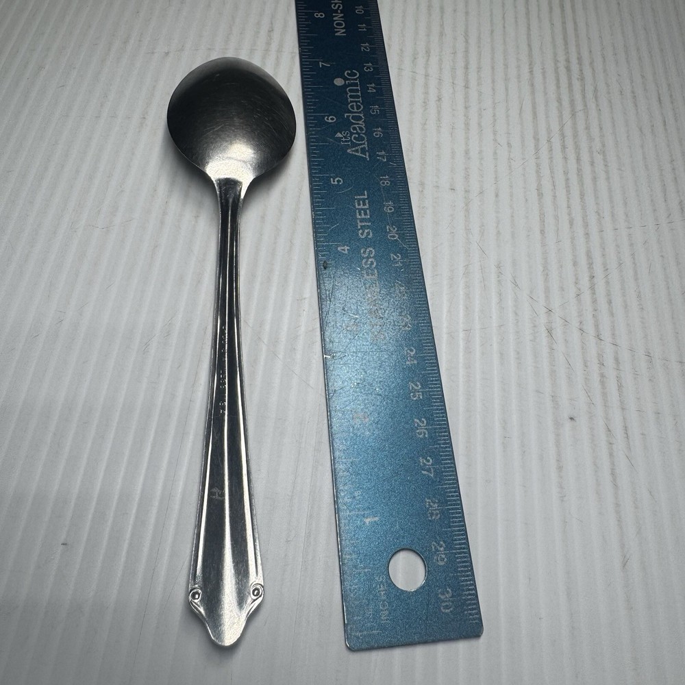 Ekco Silverware Kenliworth Table Spoon Silver Plated