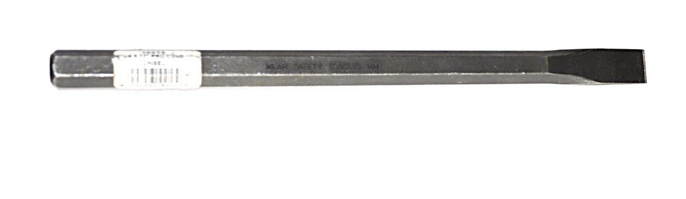 Mayhew 10213 3/4” x 12" Pro Cold Chisel