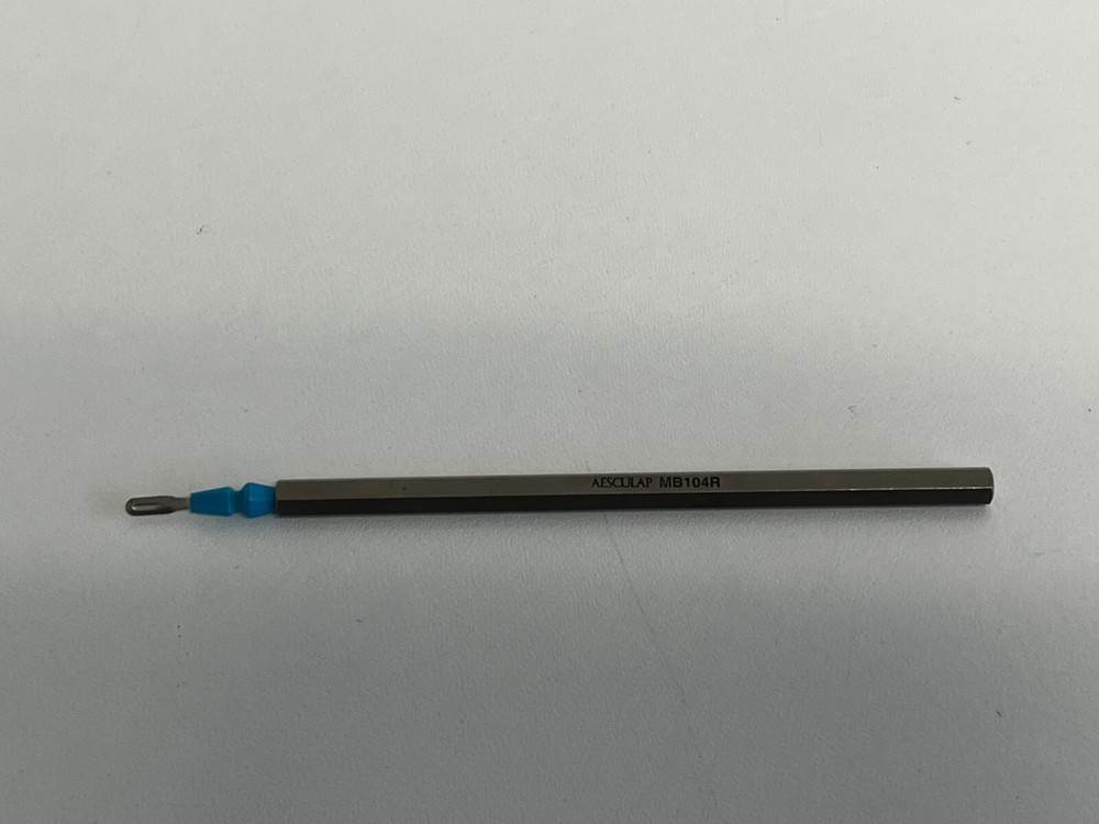 LL7:  Aesculap MB104R Handle