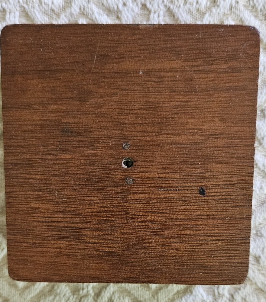 Antique Box Compass, W & L.E. Gurley, 1918