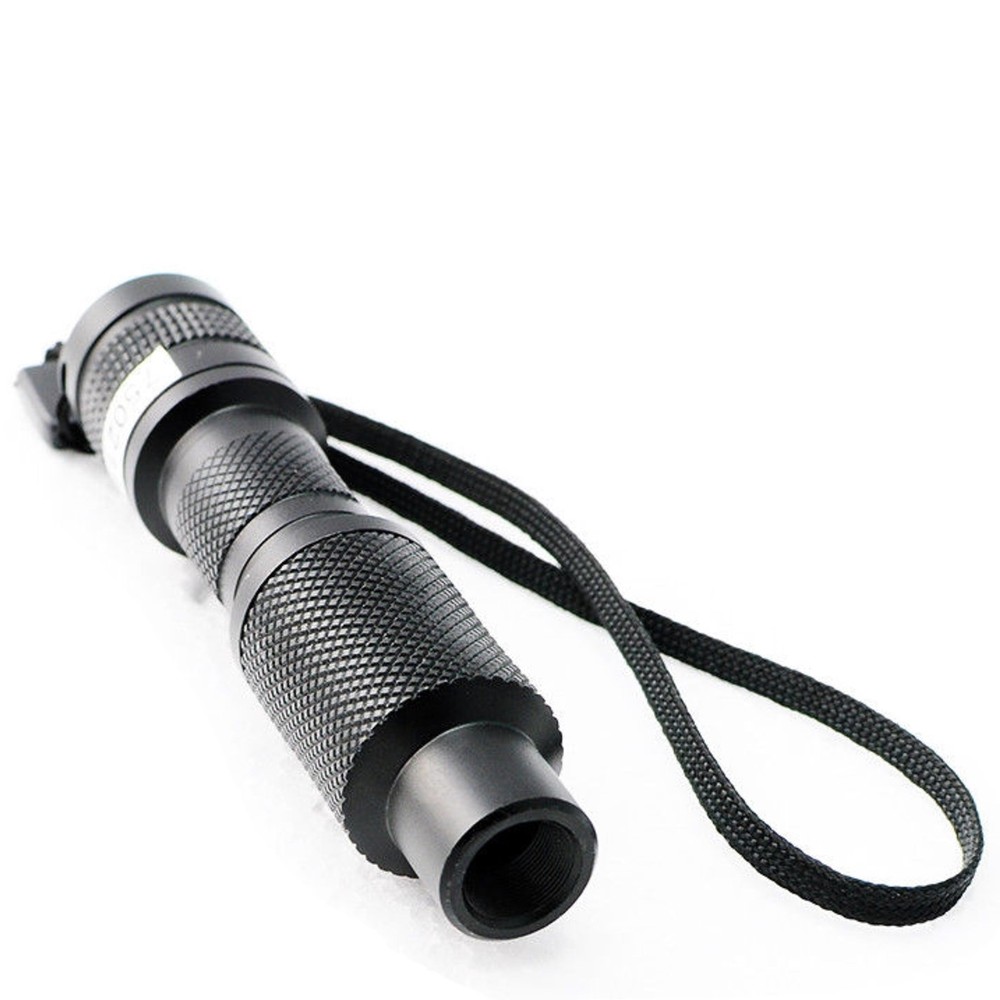 FDA Portable Handheld LED Cold Light Source 10W fit for STORZ WOLF Endoscopy