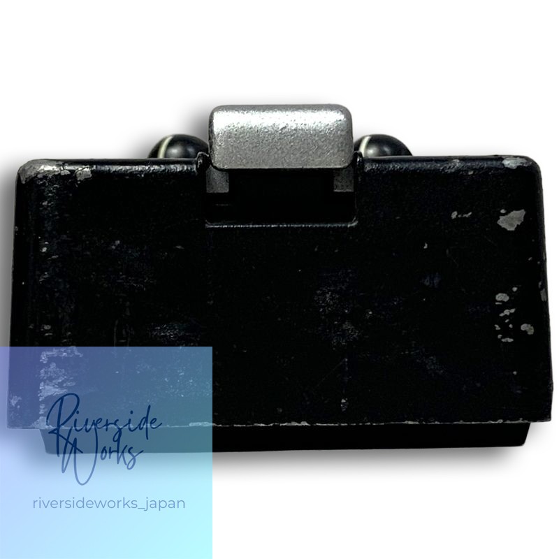 Pearl CO-04 COMPRESSOR Pedal Black