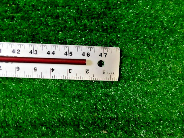 Project X Denali Red 80g TX X-Stiff Flex Wood/Driver Shaft 46" NEW