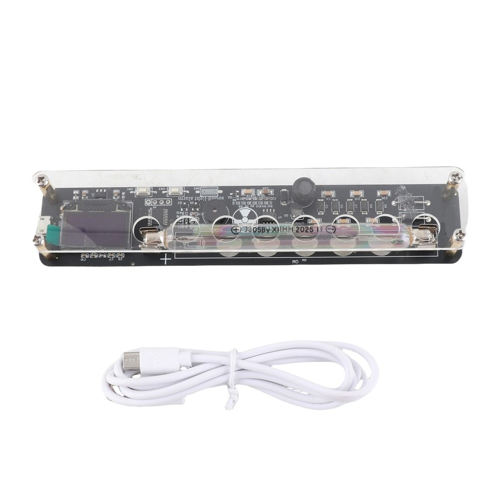 USB Nuclear Radiation Detector Radiation Dosimeter Digital Counter