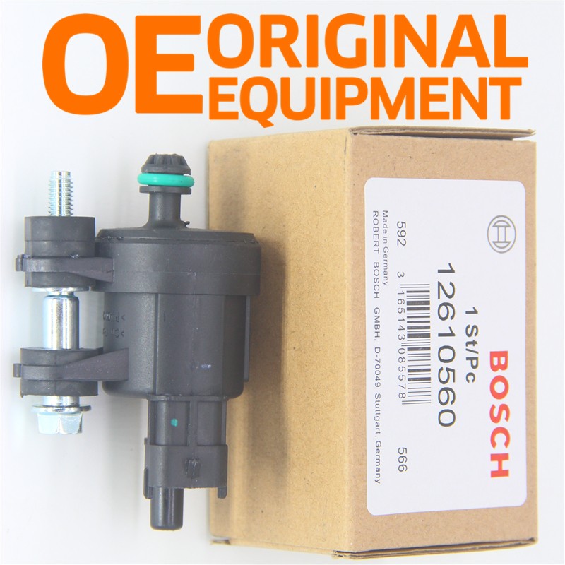 Vapor Canister Purge Valve Solenoid fit for Buick Cadillac XTS Chevy Traverse