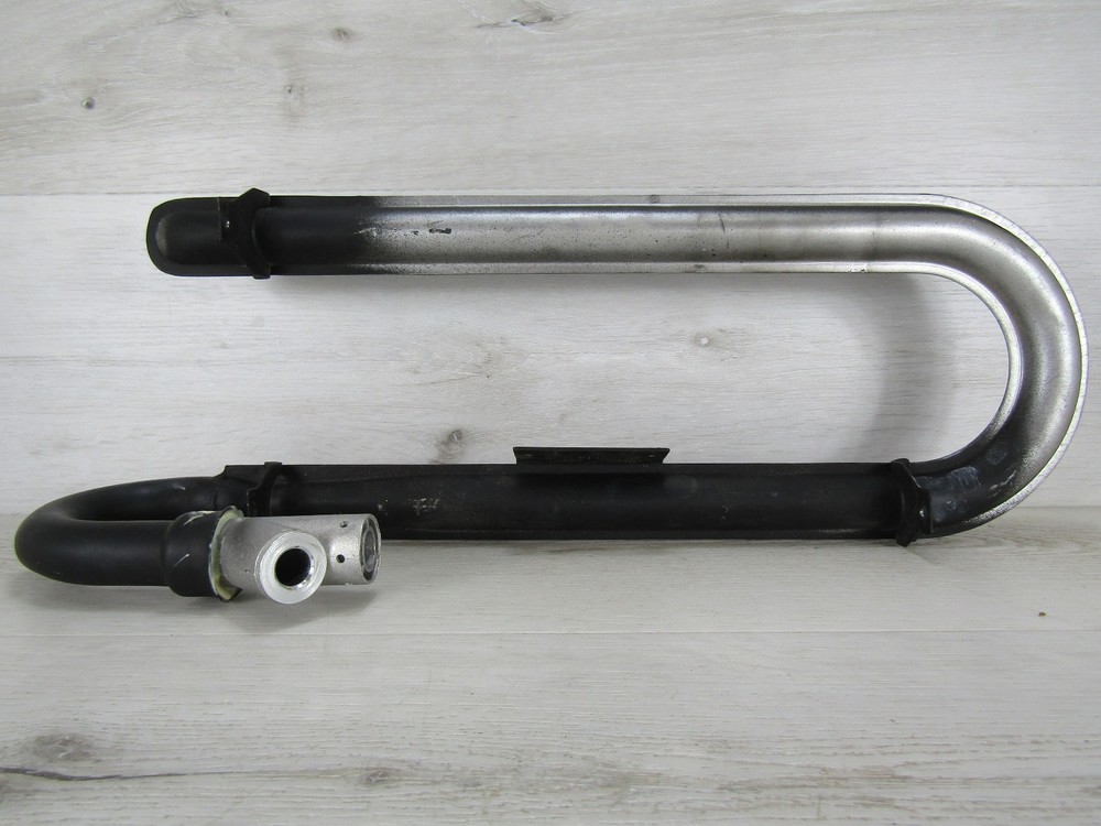 Duluth Forge FDLR18-1 Replacement Burner for Log Firepalce