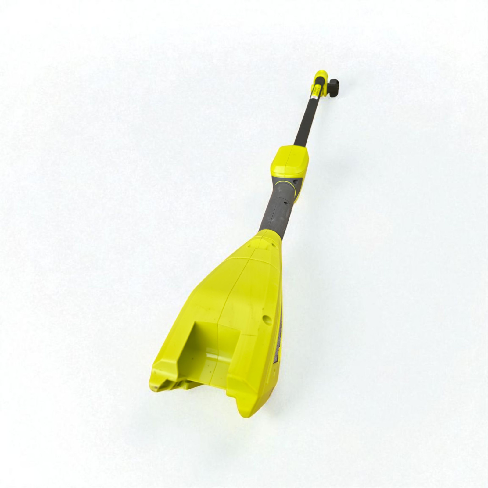 RYOBI RY40PH01 25cc 40V Expand-It Attachment Capable Power Head – Tool Only