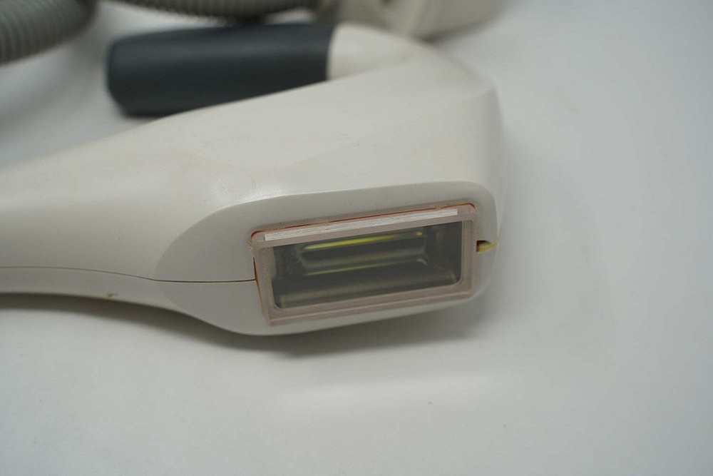 2010 Alma NIR Applicator|