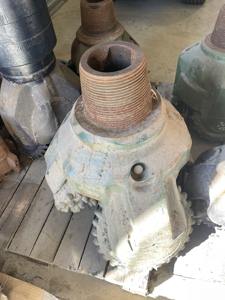 VAREL 24” ETR14MRS SB TCI Drill Bit
