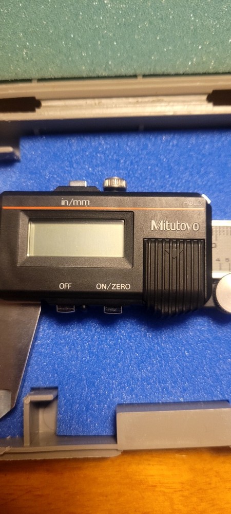 Mitutoya Digital Caliper