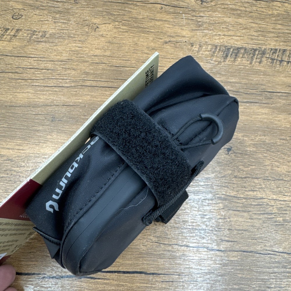 Blackburn Grid MTB Micro Bicycle Seat Bag New