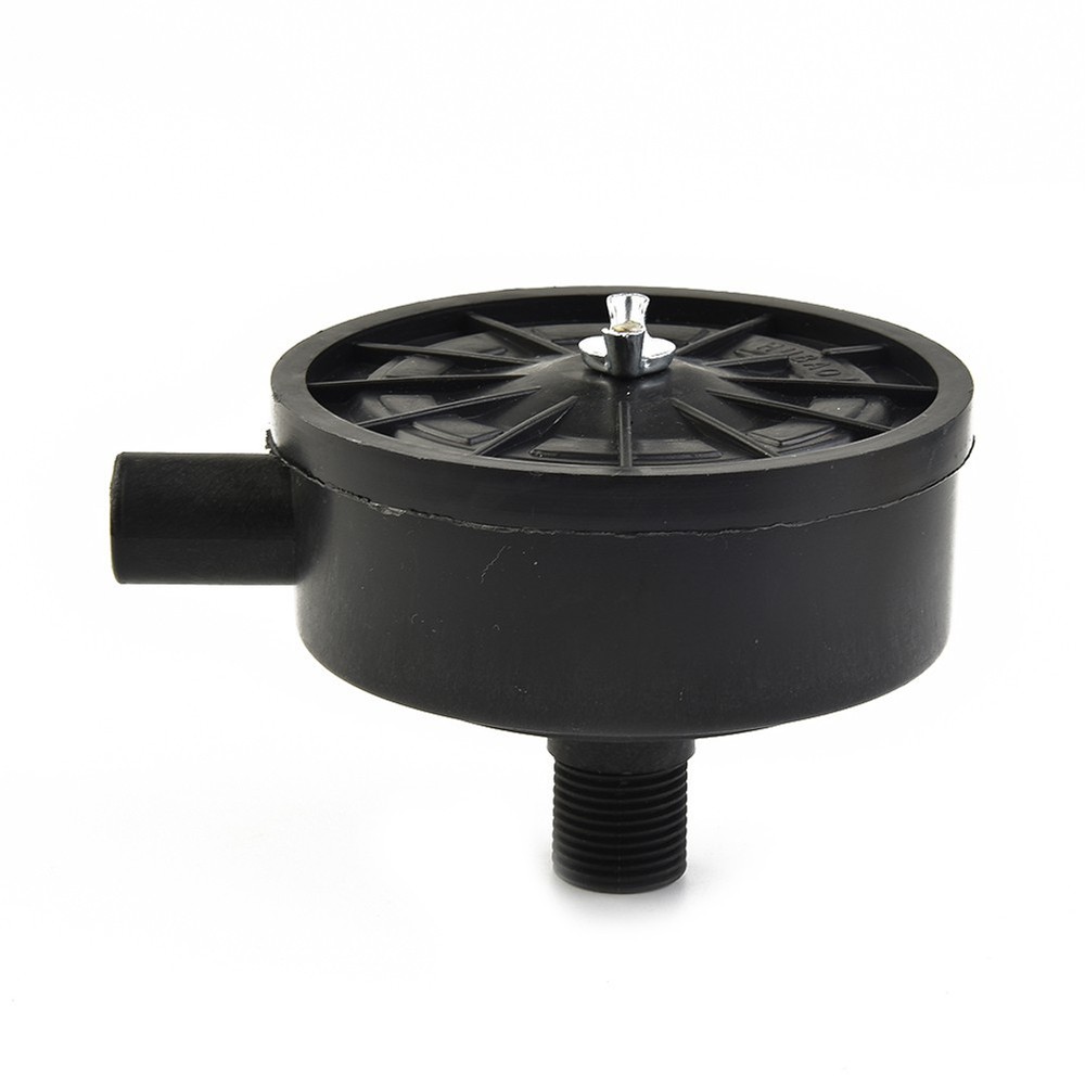 Muffler Noise Reducer Tools Workshop Kit Filter cartridge Air Compressor