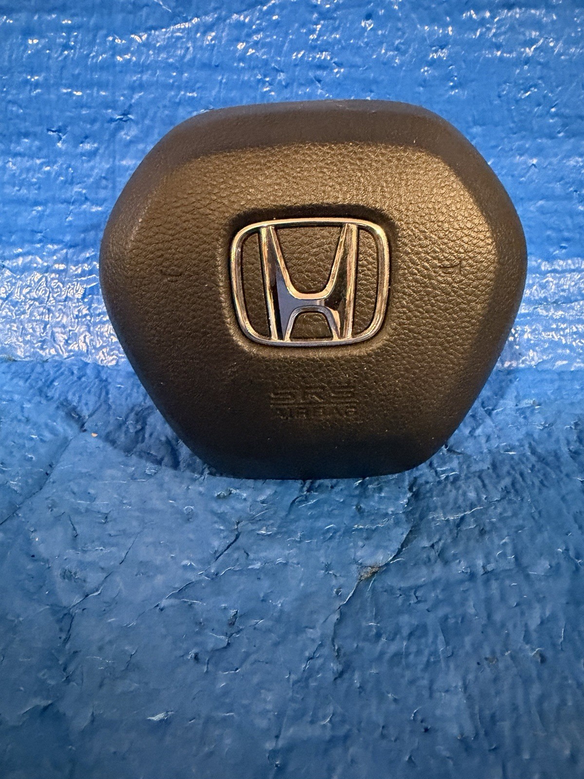 2022-2023-2024-2025-Honda Civic Driver Wheel Airbag