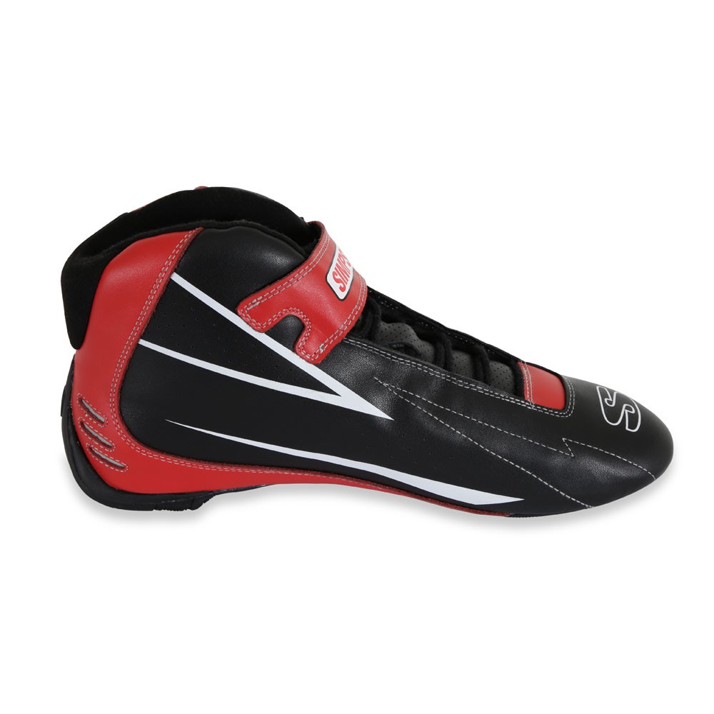 Simpson Racing Shoes SC115R;