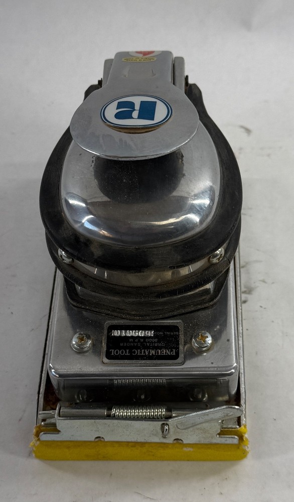 Alltrade Pneumatic Tool Orbital Sander (7045)