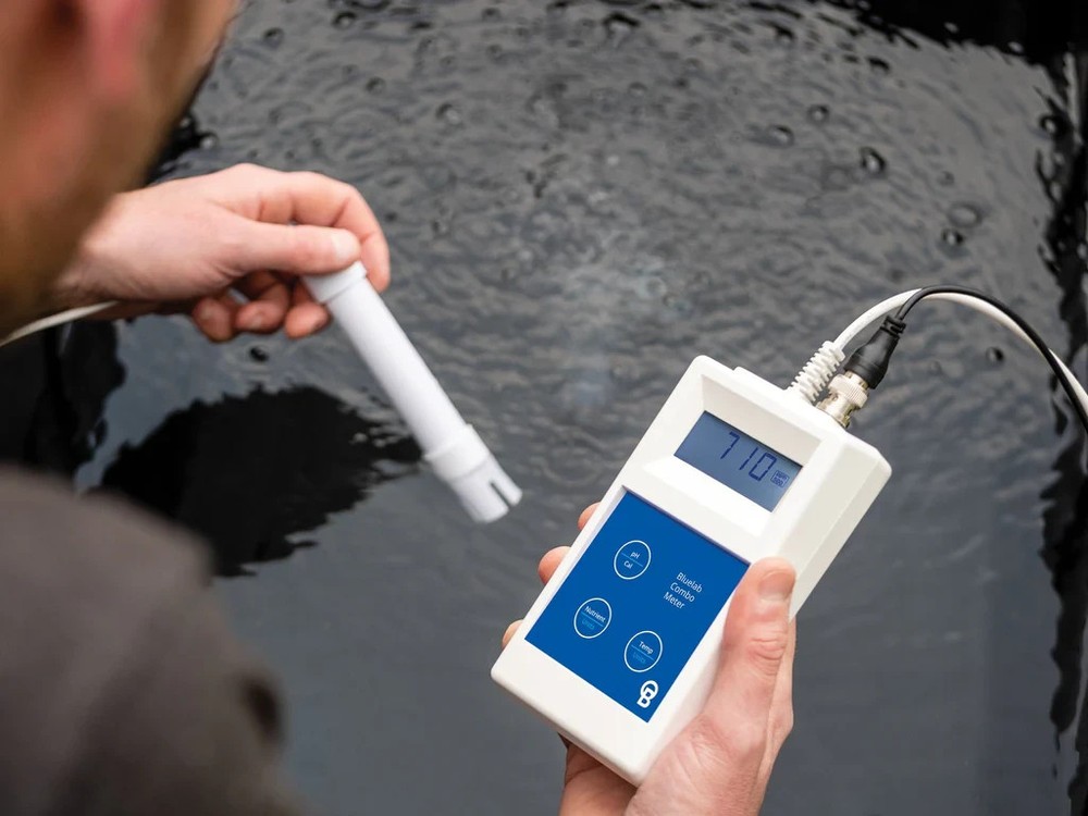 Bluelab Combo Meter