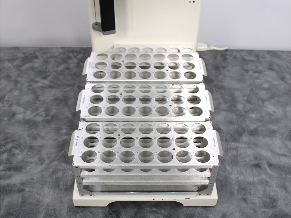 GE Analytical Instruments Autosampler for Sievers 900 TOC Analyzer