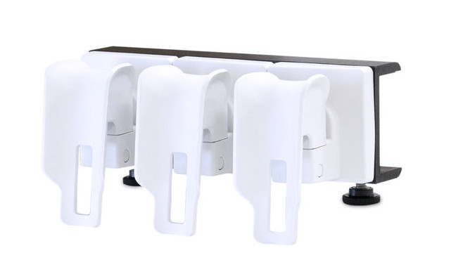 Rainin Rail Hang-Ups NanoRep