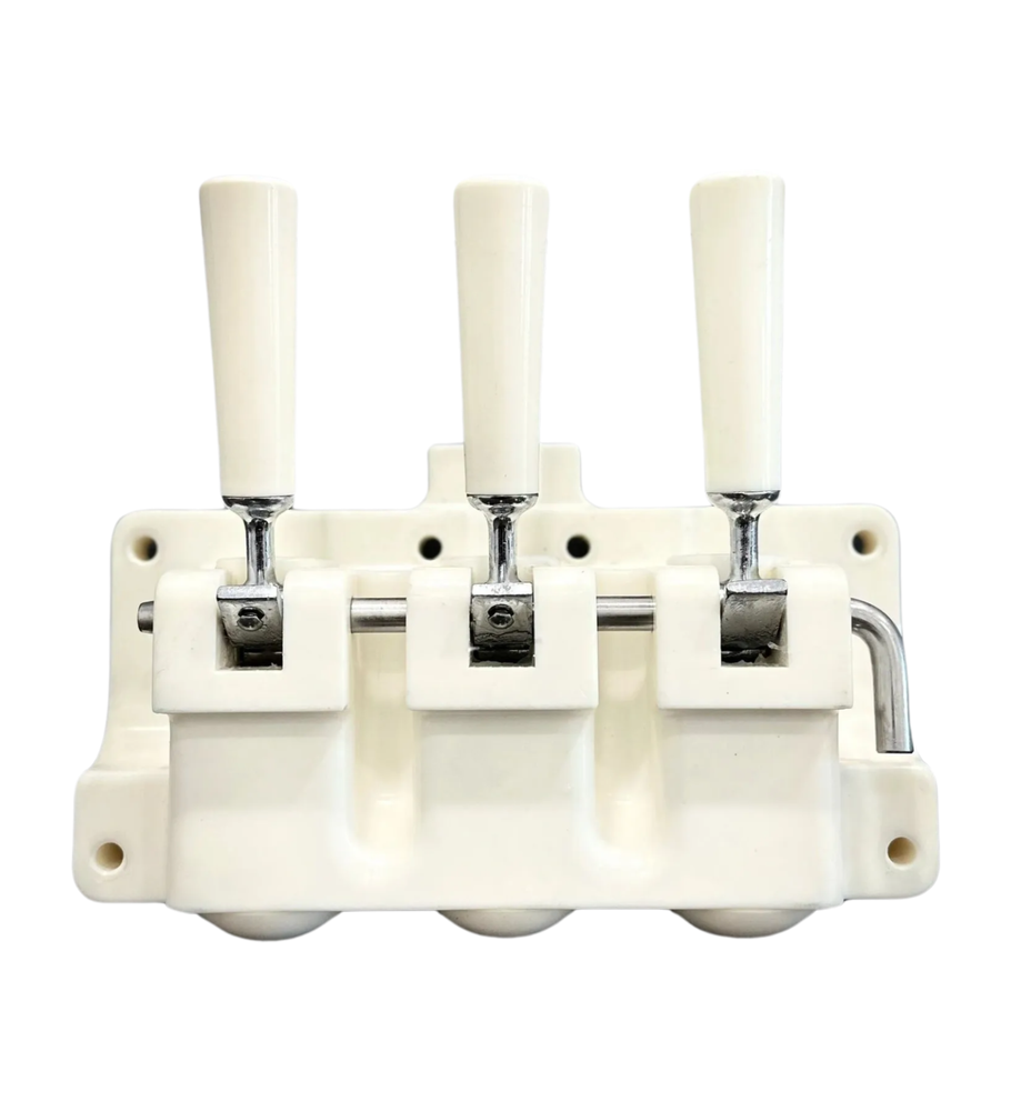 UF 820 Dispensing Head (IC118053090)