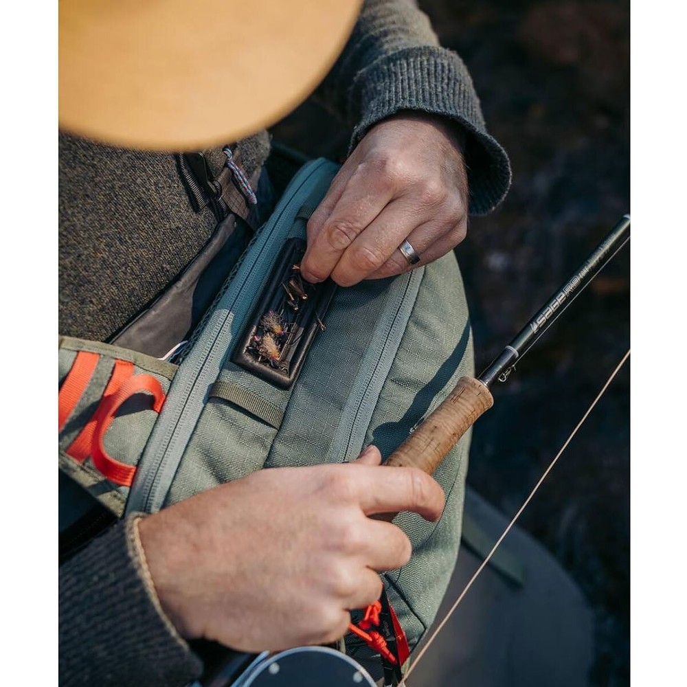 UMPQUA Northfork Pine Chest Pack (35294)