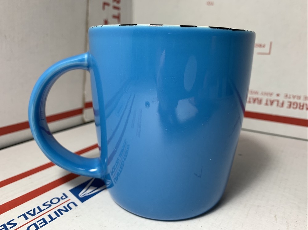 Combined Joint Task Force Operation Inherent Resolve IRAQ logo CERAMIC MUG