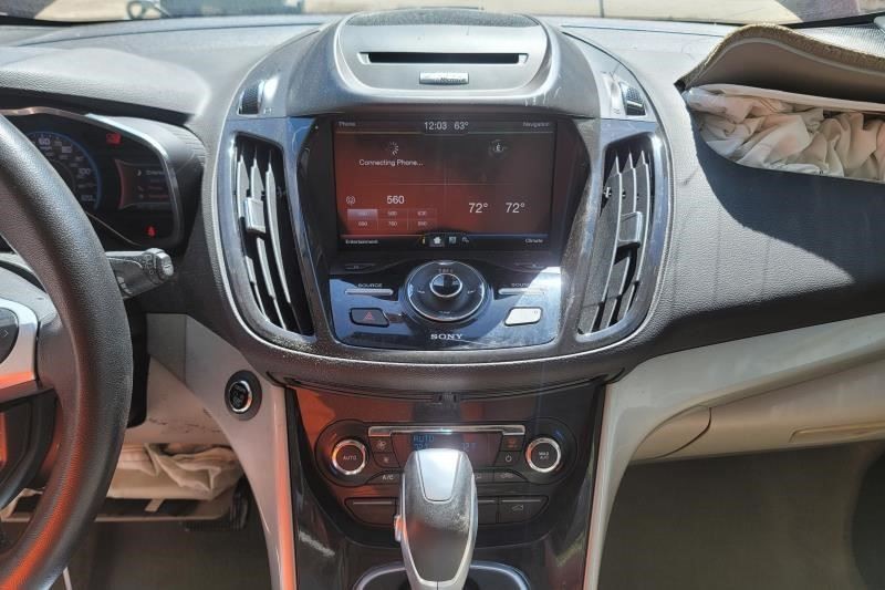 Temperature Control Fits 13-16 C-MAX 2042812