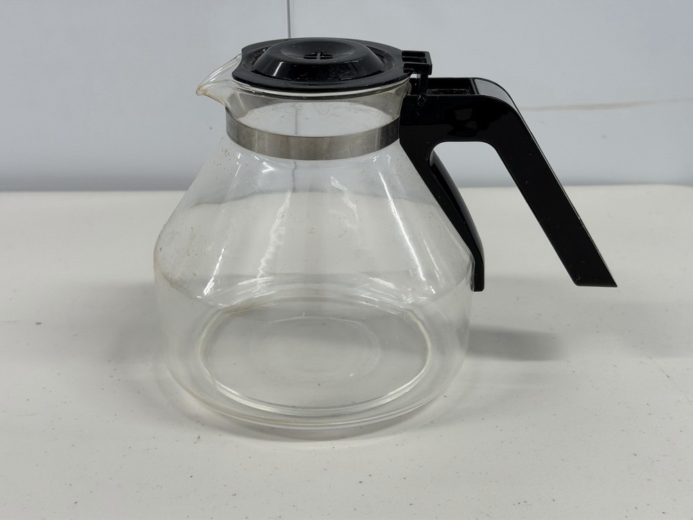 Motif Coffee Maker Elements Pour Over Thermal Carafe Programmable Stainless