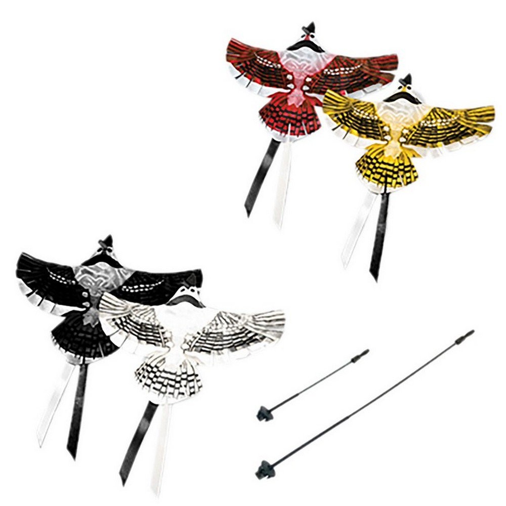 Foxpro Topper Pack Predator Hunting Decoys Plastic - TOPPERCOMBO