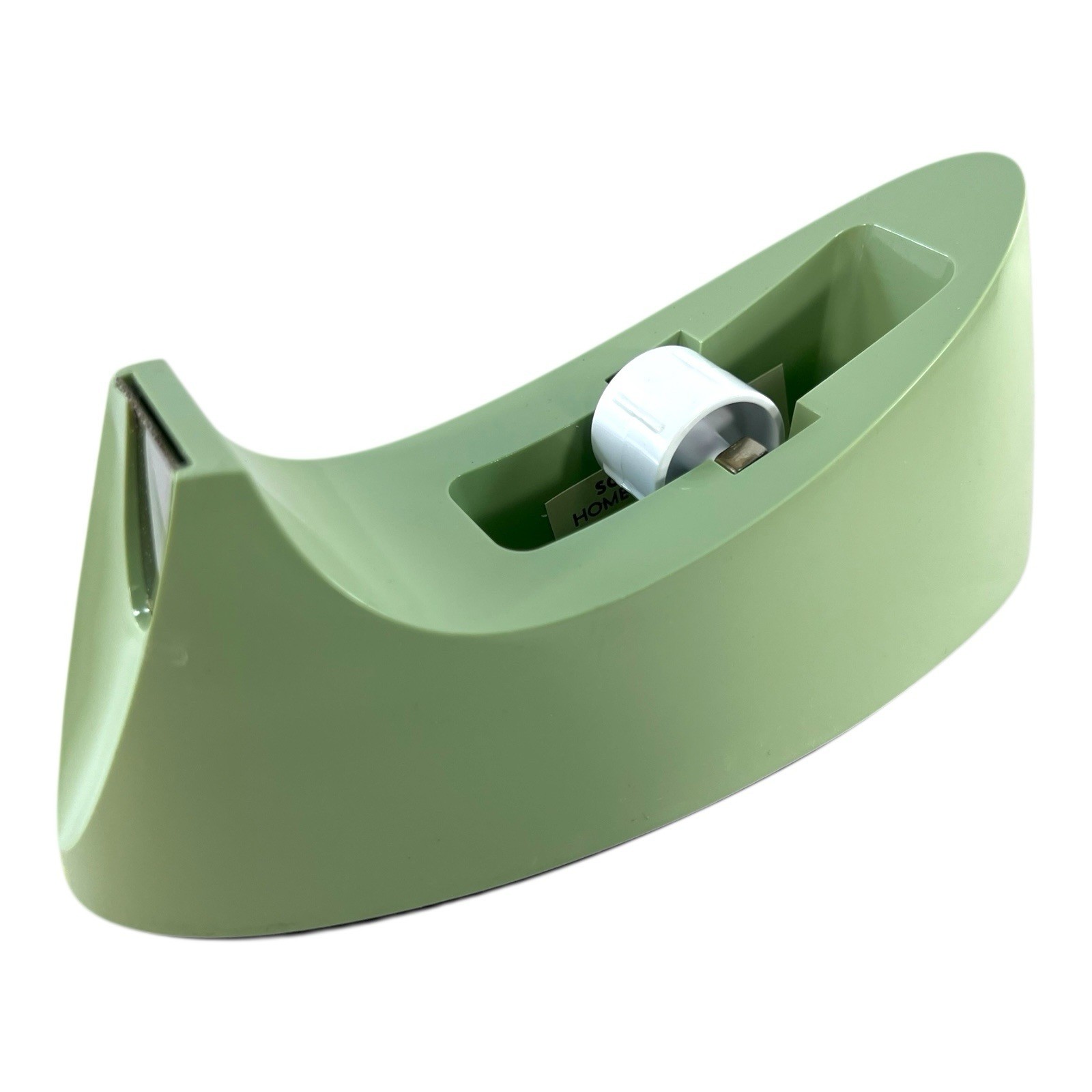 VTG Late 1950s-Early 1960s Scotch Brand 3M Surf Green Tape Dispenser C-5 NIB