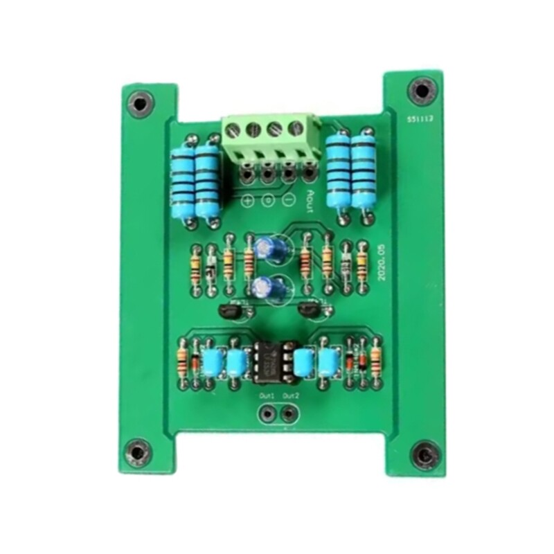 NHB 108 Computer Ultimatedly Upgrade Module For DIY Projects Widely Used