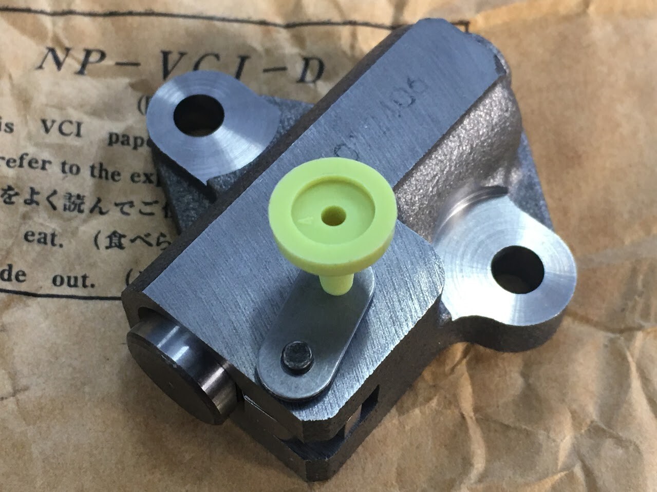 Genuine OEM Subaru Timing Chain Kit 2015-2021 Subaru Impreza WRX 2.0L FA20